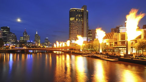 City Tempo - Whiteman St - Tourism Guide 21