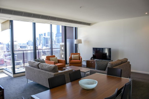 City Tempo - Whiteman St - Tourism Guide 0