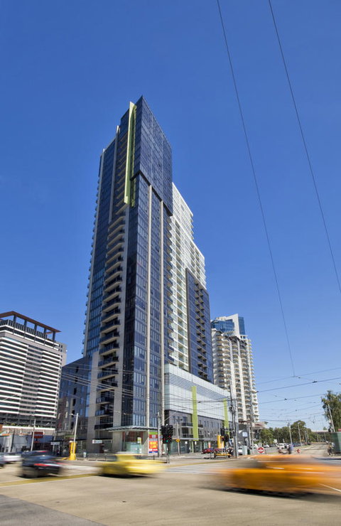 City Tempo - Whiteman St - Tourism Guide 18