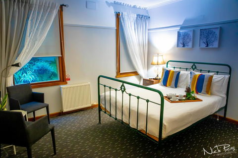 Amara Springs Guest House - Tourism Guide 4