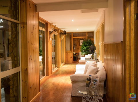 Amara Springs Guest House - Tourism Guide 20