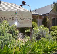 Amara Springs Guest House - Travel Agents