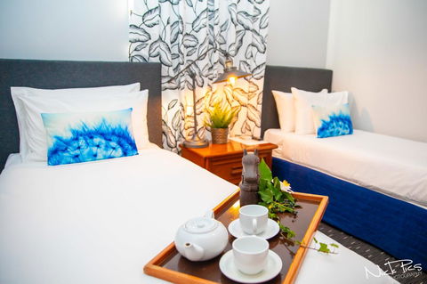 Amara Springs Guest House - Tourism Guide 12