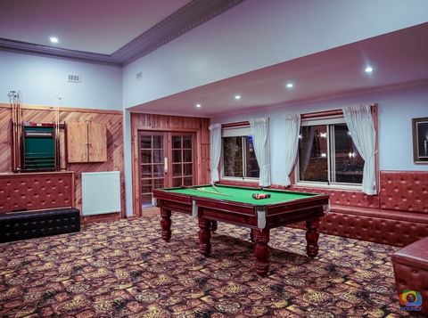 Amara Springs Guest House - Tourism Guide 24
