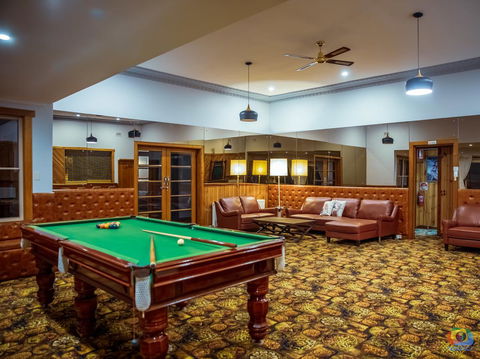Amara Springs Guest House - Tourism Guide 23