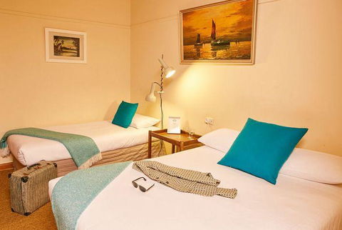 Amara Springs Guest House - Tourism Guide 29