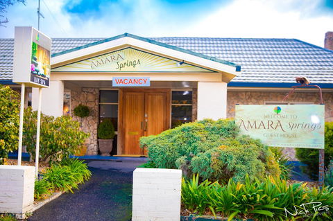 Amara Springs Guest House - Tourism Guide 7