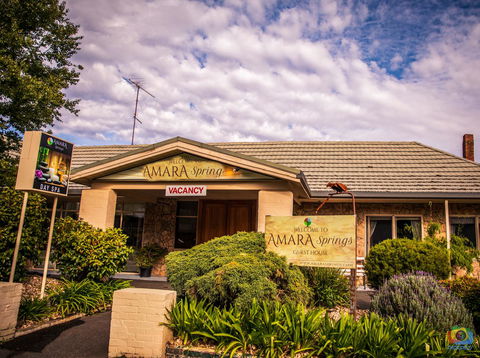 Amara Springs Guest House - Tourism Guide 17