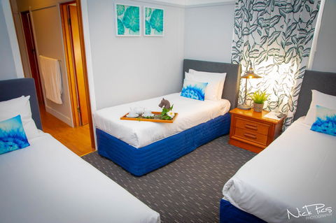 Amara Springs Guest House - Tourism Guide 13