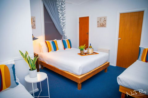Amara Springs Guest House - Tourism Guide 15