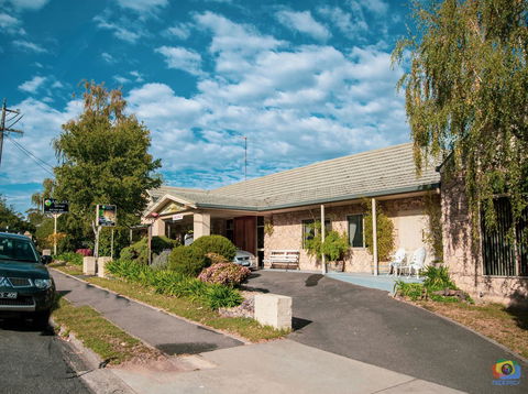 Amara Springs Guest House - Tourism Guide 18