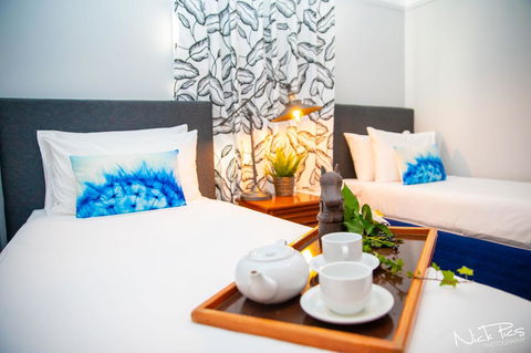 Amara Springs Guest House - Tourism Guide 1