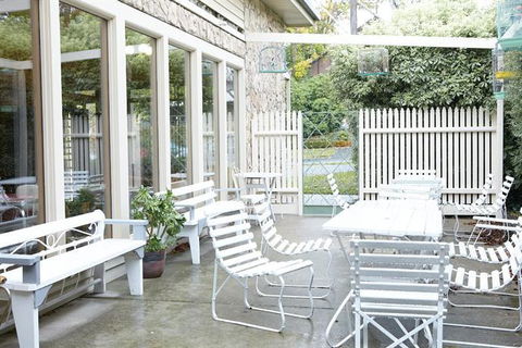 Amara Springs Guest House - Tourism Guide 31