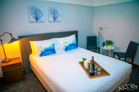 Amara Springs Guest House - Tourism Guide 3
