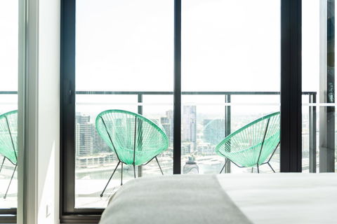 Melbourne Private Apartments - Collins Wharf Waterfront, Docklands - Travel Search 20