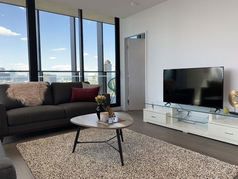 Melbourne Private Apartments - Collins Wharf Waterfront, Docklands - Travel Search 38