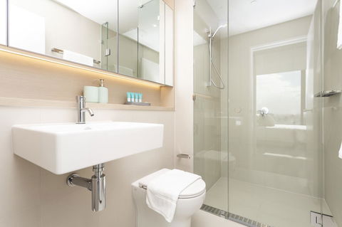 Melbourne Private Apartments - Collins Wharf Waterfront, Docklands - Travel Search 18