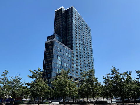Melbourne Private Apartments - Collins Wharf Waterfront, Docklands - Travel Search 39