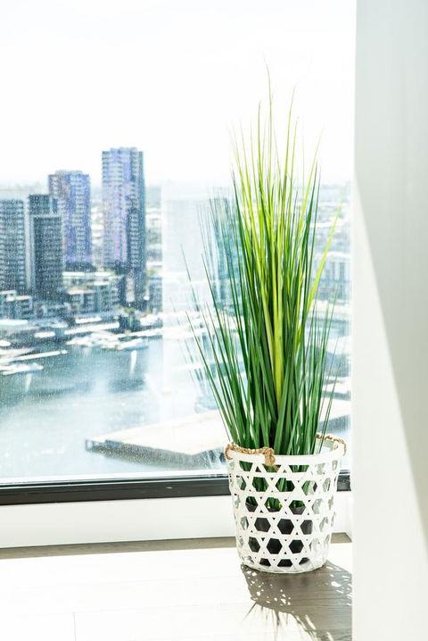 Melbourne Private Apartments - Collins Wharf Waterfront, Docklands - Travel Search 6