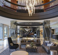 Pullman Melbourne On the Park - Tourism Guide
