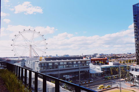 Riverside Docklands S Collection - Travel Agents 21