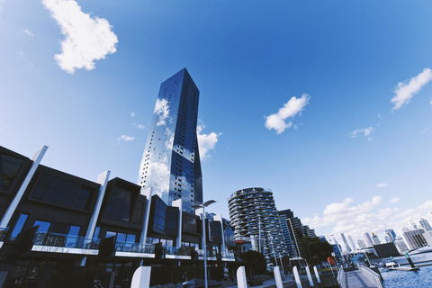 Riverside Docklands S Collection - Travel Agents 23