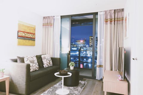 Riverside Docklands S Collection - Travel Agents 5