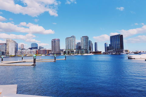 Riverside Docklands S Collection - Travel Agents 20