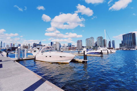 Riverside Docklands S Collection - Travel Agents 18