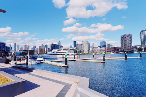 Riverside Docklands S Collection - Travel Agents 19