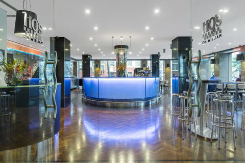 Radisson On Flagstaff Gardens Melbourne - Tourism Guide 19
