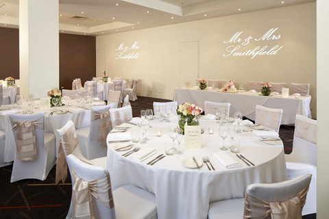 Radisson On Flagstaff Gardens Melbourne - Tourism Guide 33