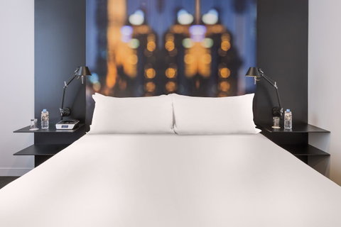 Radisson On Flagstaff Gardens Melbourne - Tourism Guide 16