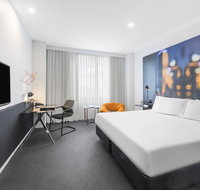 Radisson On Flagstaff Gardens Melbourne - Tourism Guide