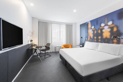 Radisson On Flagstaff Gardens Melbourne - Tourism Guide 0