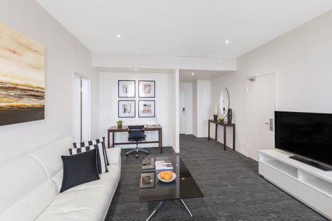 Radisson On Flagstaff Gardens Melbourne - Tourism Guide 14