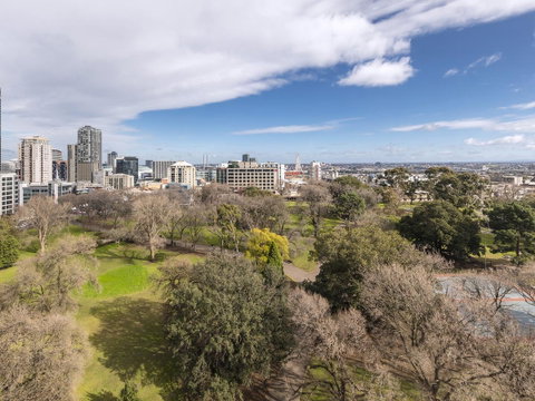 Radisson On Flagstaff Gardens Melbourne - Tourism Guide 37