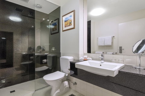 Radisson On Flagstaff Gardens Melbourne - Tourism Guide 23