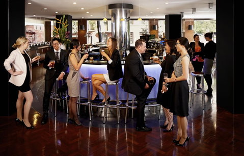 Radisson On Flagstaff Gardens Melbourne - Tourism Guide 26