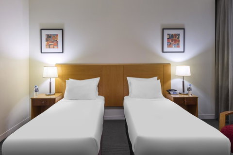 Radisson On Flagstaff Gardens Melbourne - Tourism Guide 5