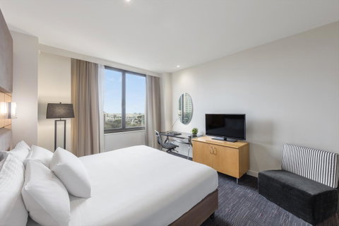 Radisson On Flagstaff Gardens Melbourne - Tourism Guide 12