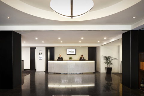 Radisson On Flagstaff Gardens Melbourne - Tourism Guide 18