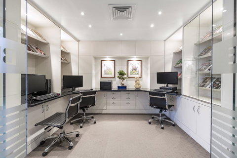 Radisson On Flagstaff Gardens Melbourne - Tourism Guide 20