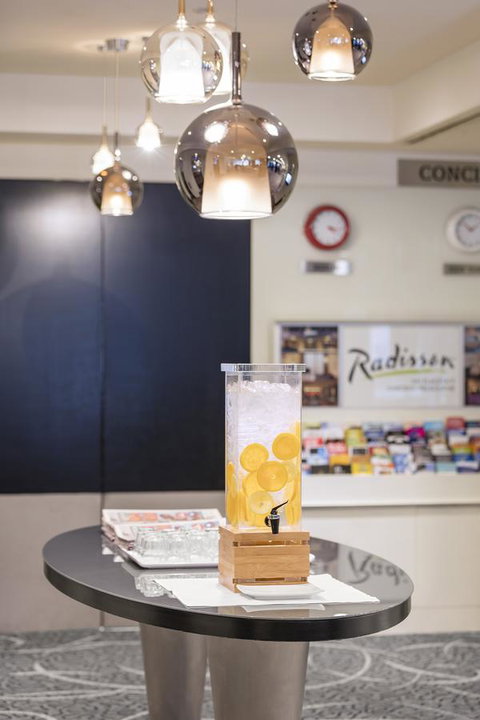 Radisson On Flagstaff Gardens Melbourne - Tourism Guide 30
