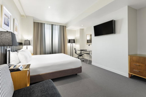 Radisson On Flagstaff Gardens Melbourne - Tourism Guide 11