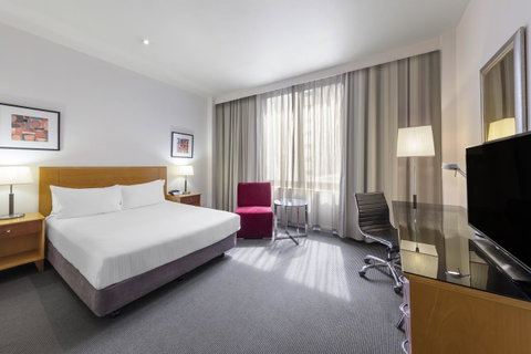 Radisson On Flagstaff Gardens Melbourne - Tourism Guide 6