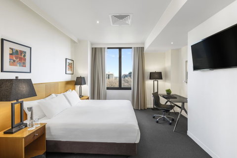 Radisson On Flagstaff Gardens Melbourne - Tourism Guide 13
