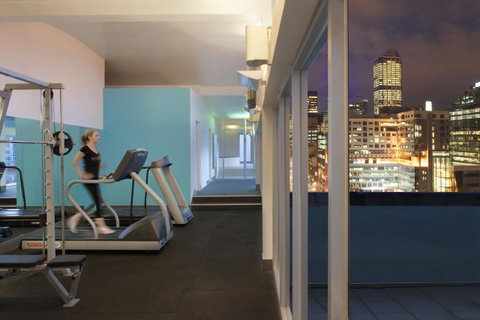 Radisson On Flagstaff Gardens Melbourne - Tourism Guide 8