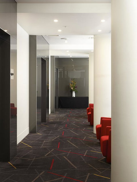 Radisson On Flagstaff Gardens Melbourne - Tourism Guide 32