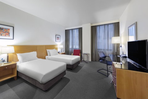 Radisson On Flagstaff Gardens Melbourne - Tourism Guide 17